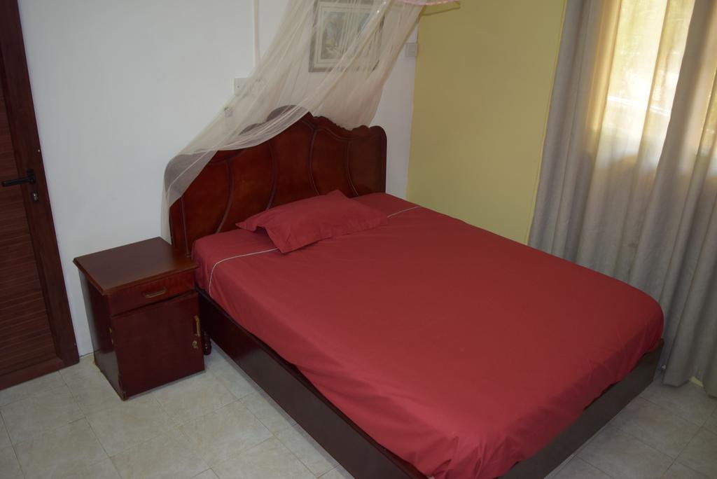 Mauri Holidays 'Budgeted Apartment' Ла Гулет Стая снимка