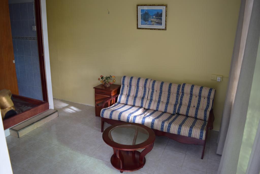 Mauri Holidays 'Budgeted Apartment' Ла Гулет Стая снимка