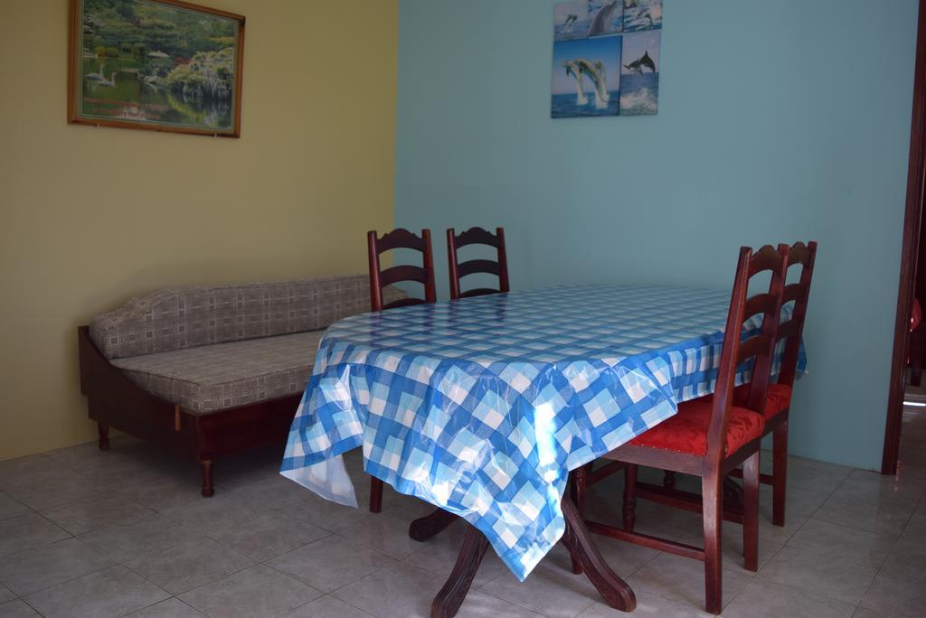 Mauri Holidays 'Budgeted Apartment' Ла Гулет Стая снимка