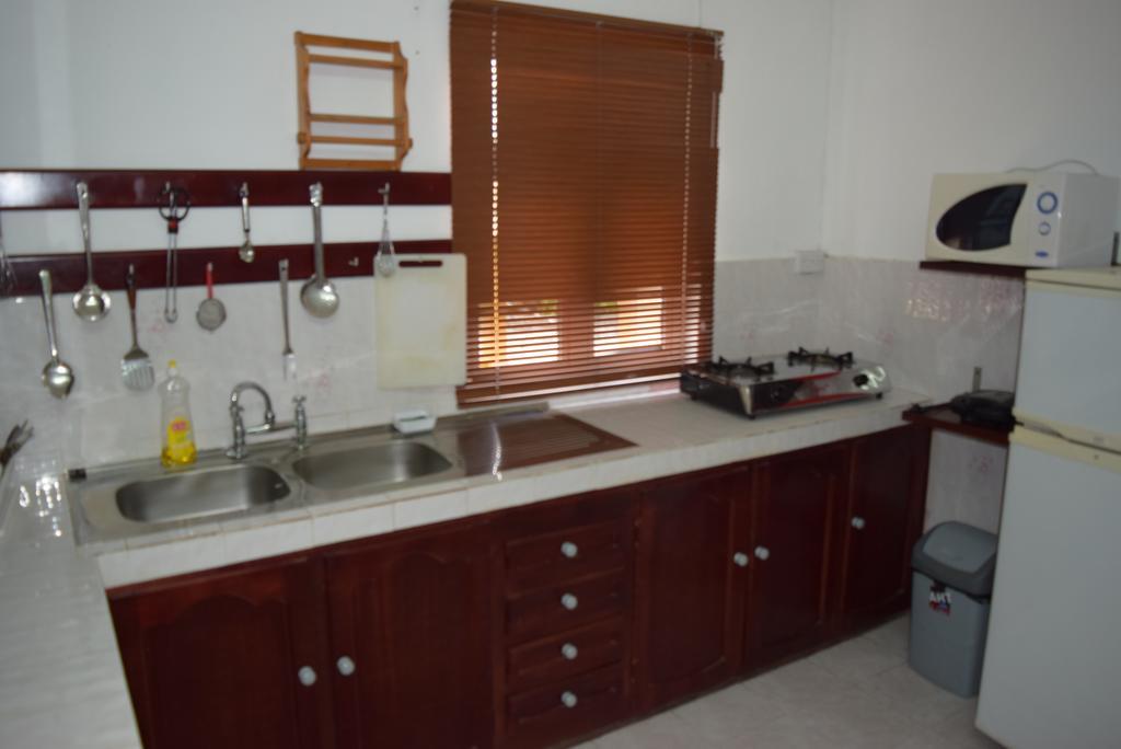 Mauri Holidays 'Budgeted Apartment' Ла Гулет Стая снимка